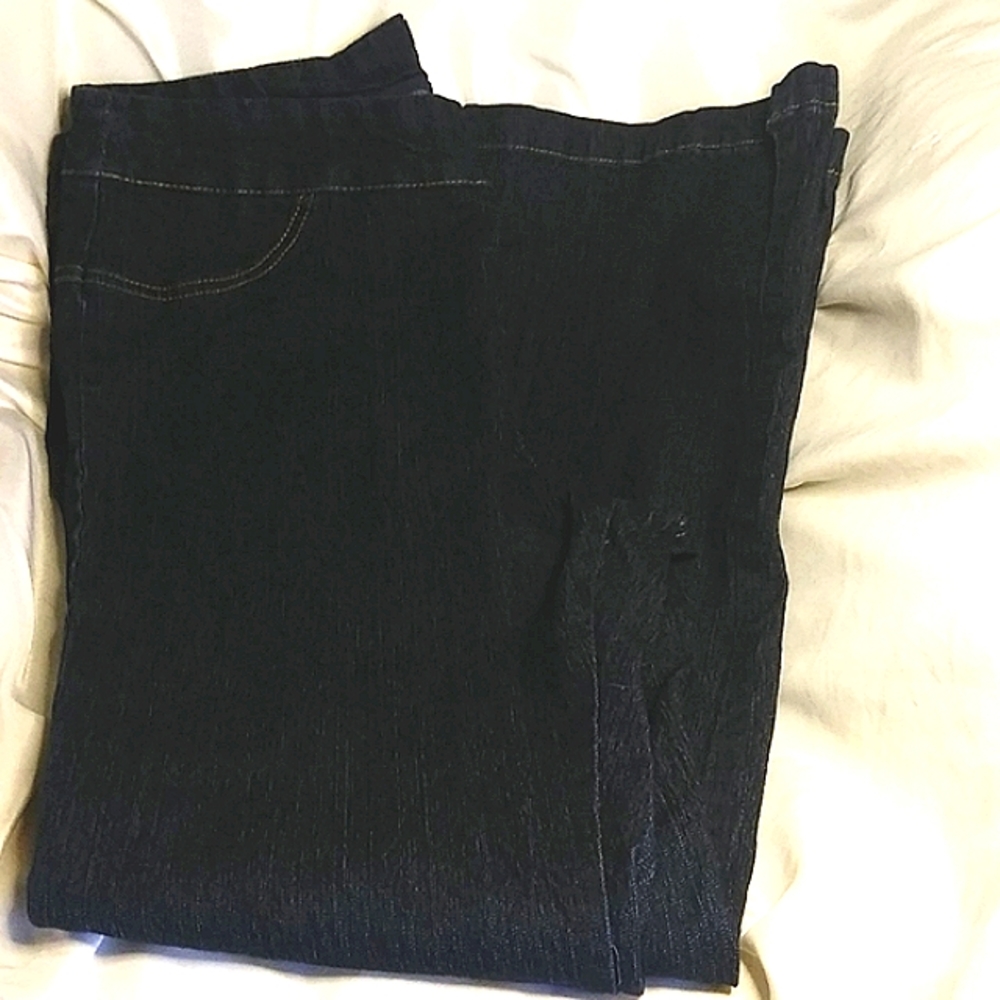 Stretch Jeans - Picture 2 of 10
